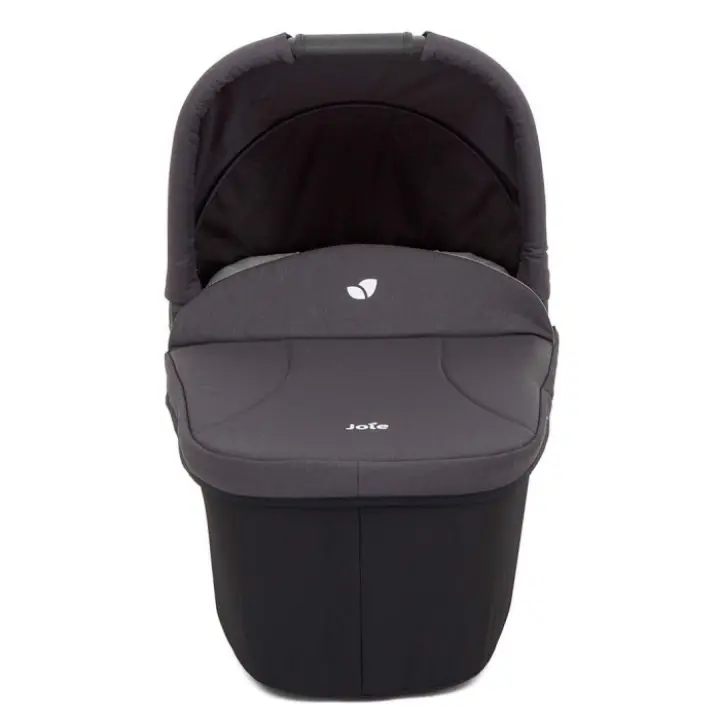 joie ramble carry cot