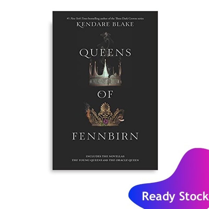 Queens of Fennbirn Malaysia