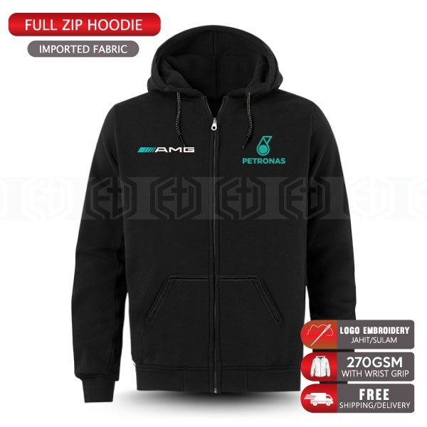 amg hoodie