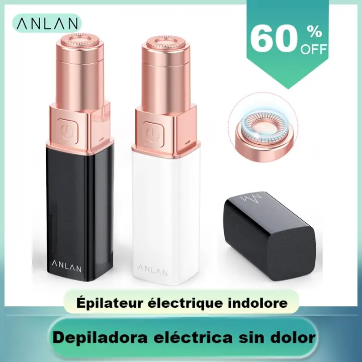 bikini shaver