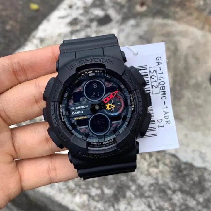 g shock ga model