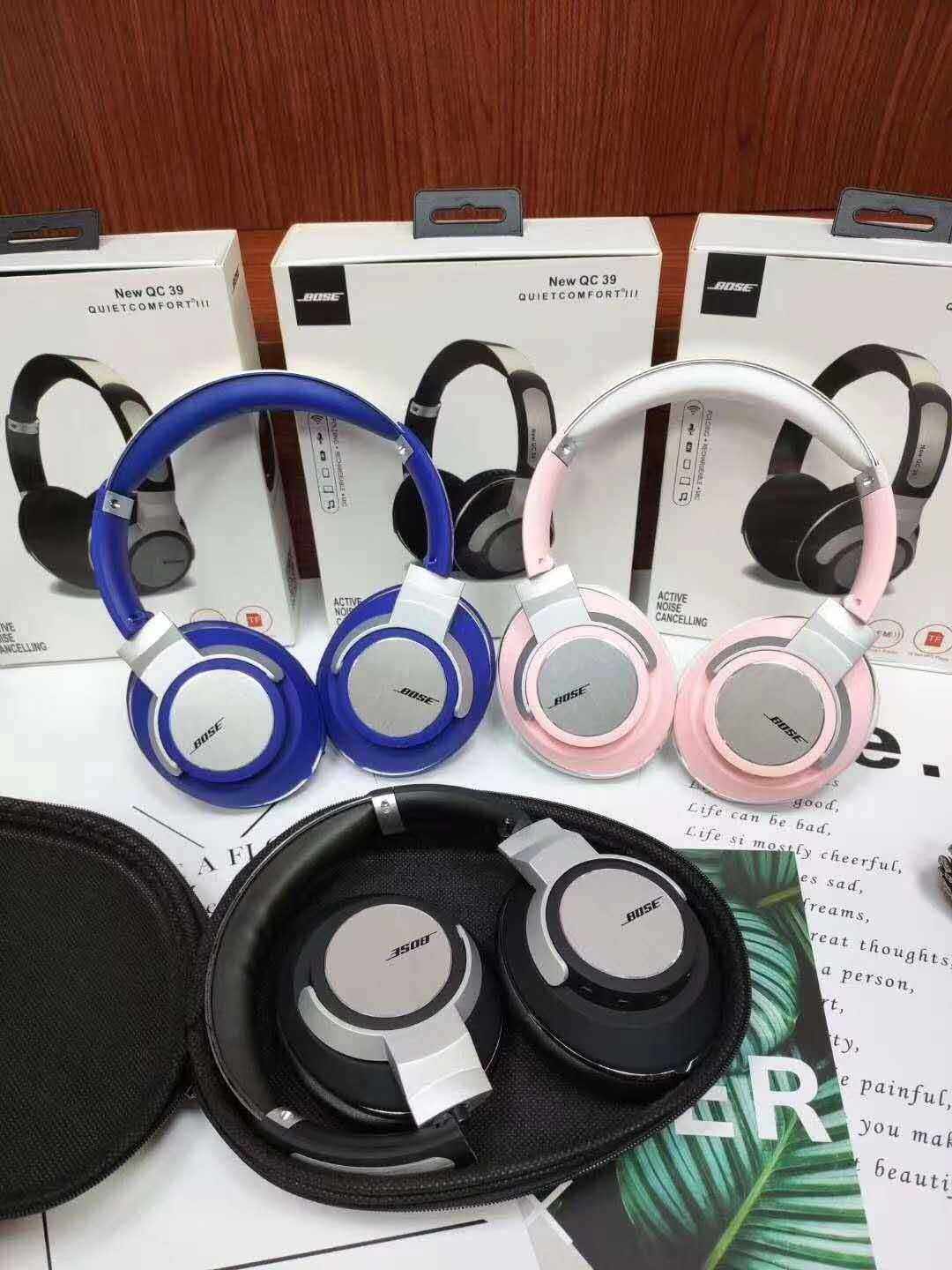bose qc39