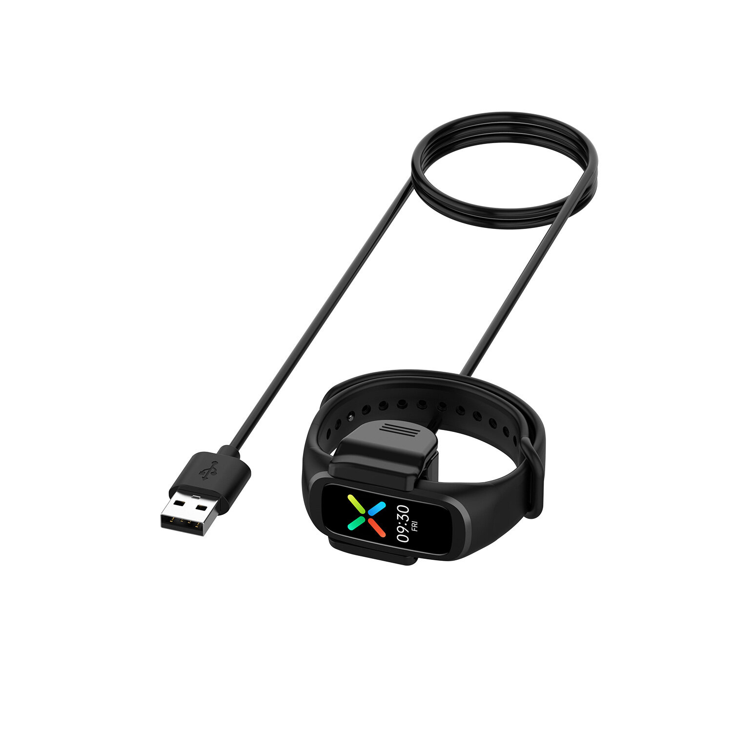 Replacement USB Data and Dock Charger for OPPO band