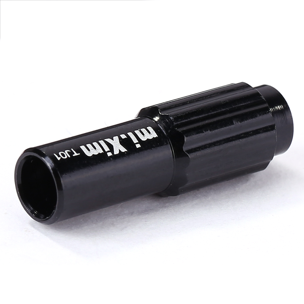 Aluminum Alloy MTB Bike Variable Speed Regulator Screw Mini Adjust Device