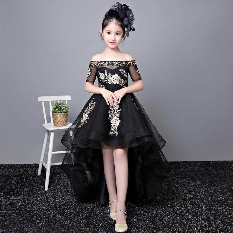 Cocktail Dress For Children Deals