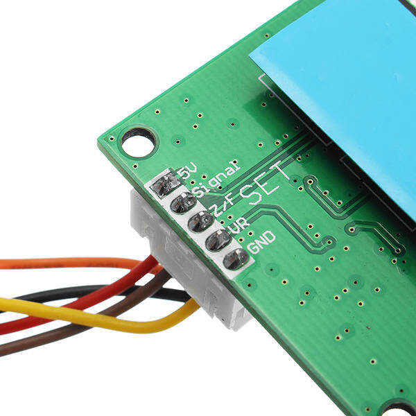 Agoal DC 12V-36V 500W High Power Brushless Motor Controller Driver Board Assembled No Hall