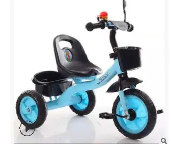 stroller bicycle 3 wheel