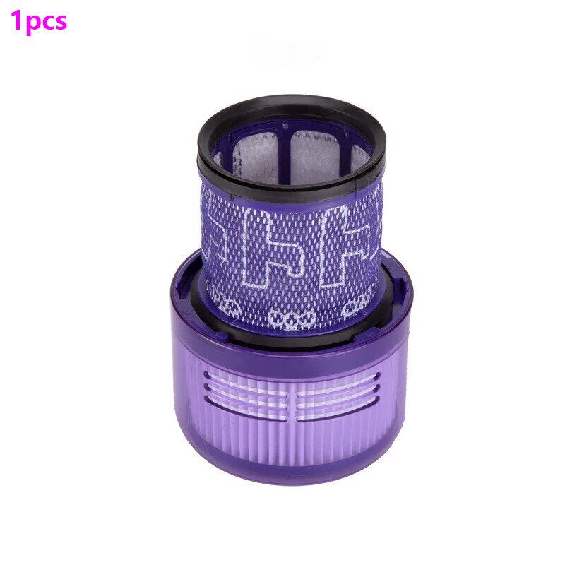 Compatible with dyson V11 SV14 Cordless Vacuum Cleaner Washable Hepa Filter Replacements Accessories