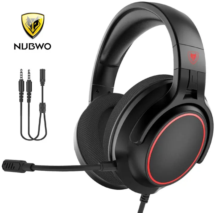headphones with mic for nintendo switch lite