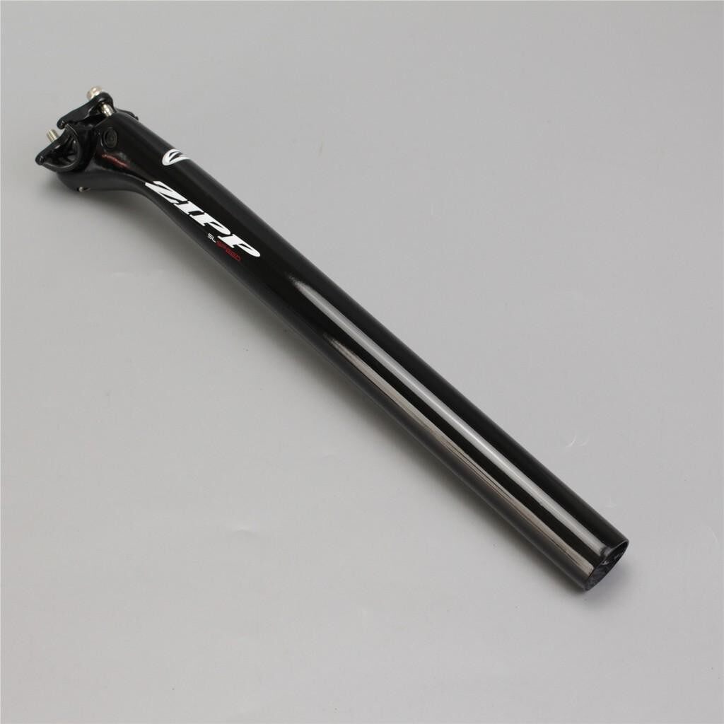 ZIPP full carbon fiber road bicycle seatpost MTB bike parts seat post carbon