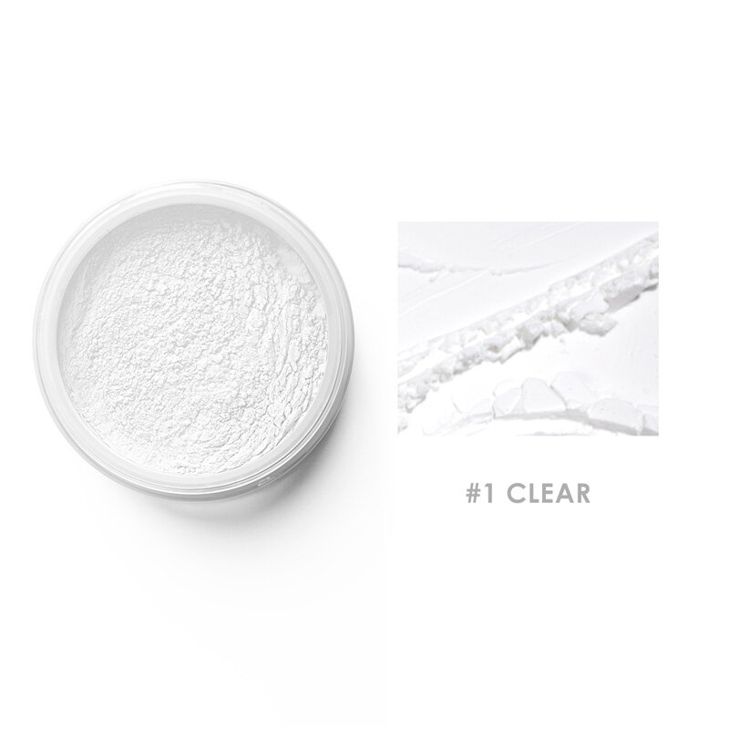 FOCALLURE Phấn Phủ Mờ Nhẹ Kiểm Soát Dầu Tối Đa