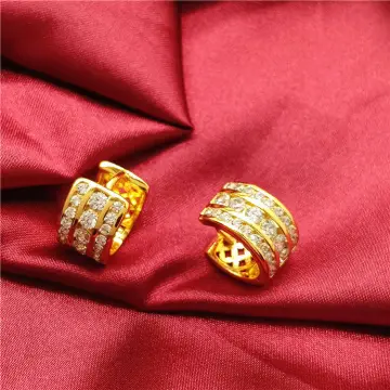Beli Gold Quartz Pada Harga Terendah Lazada Com My