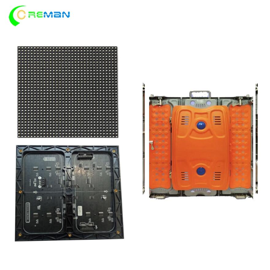 32x32 192x192 indoor rgb p6 indoor led module video p2.5 p3 p4 p5 p6 p7.62 p8 p10 rgb module full color led screen