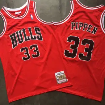 chicago bulls no 23