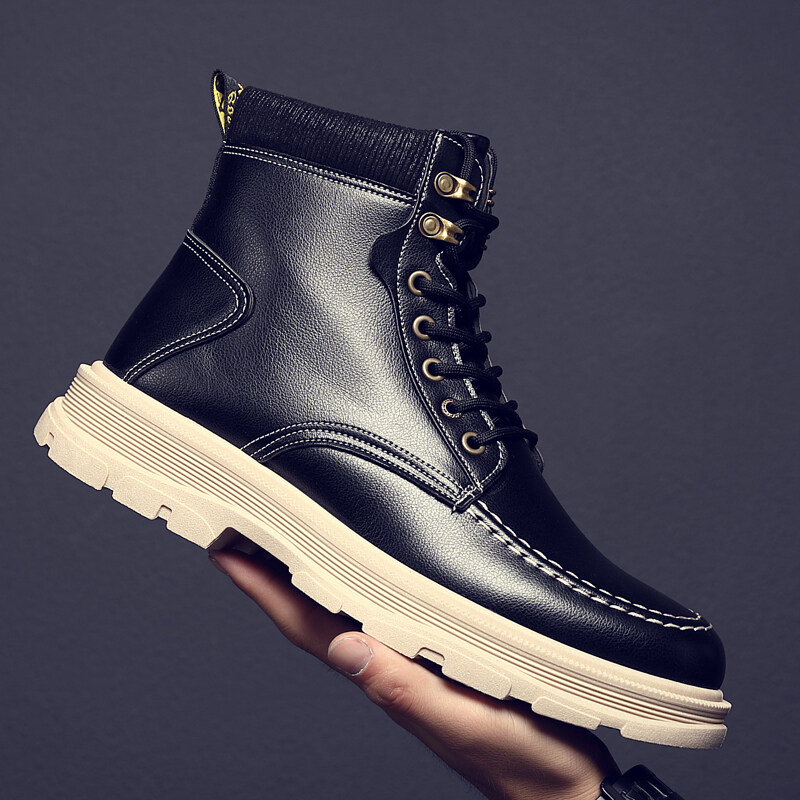 english hiking boots