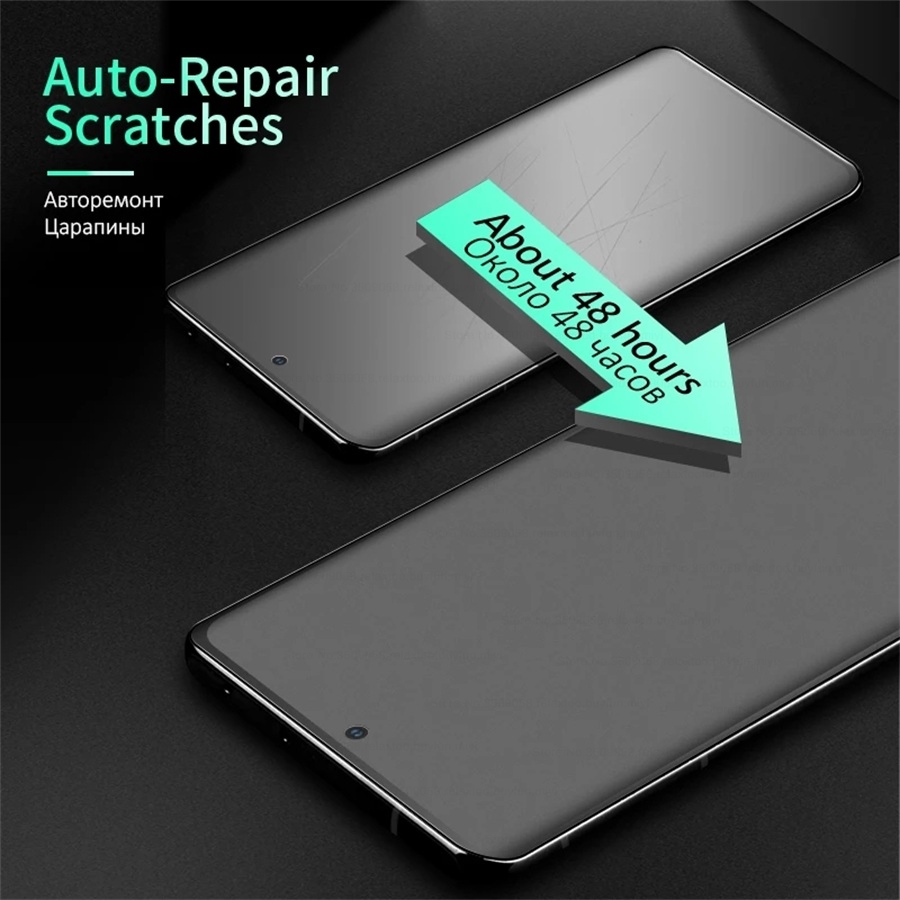 SGP Hybrid 3Pcs 999D Matte Hydrogel ฟิล์มสำหรับ Apple iPhone 14 Pro Max ...