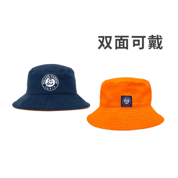roland garros cap