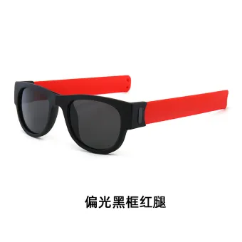 loop sunglasses polarized