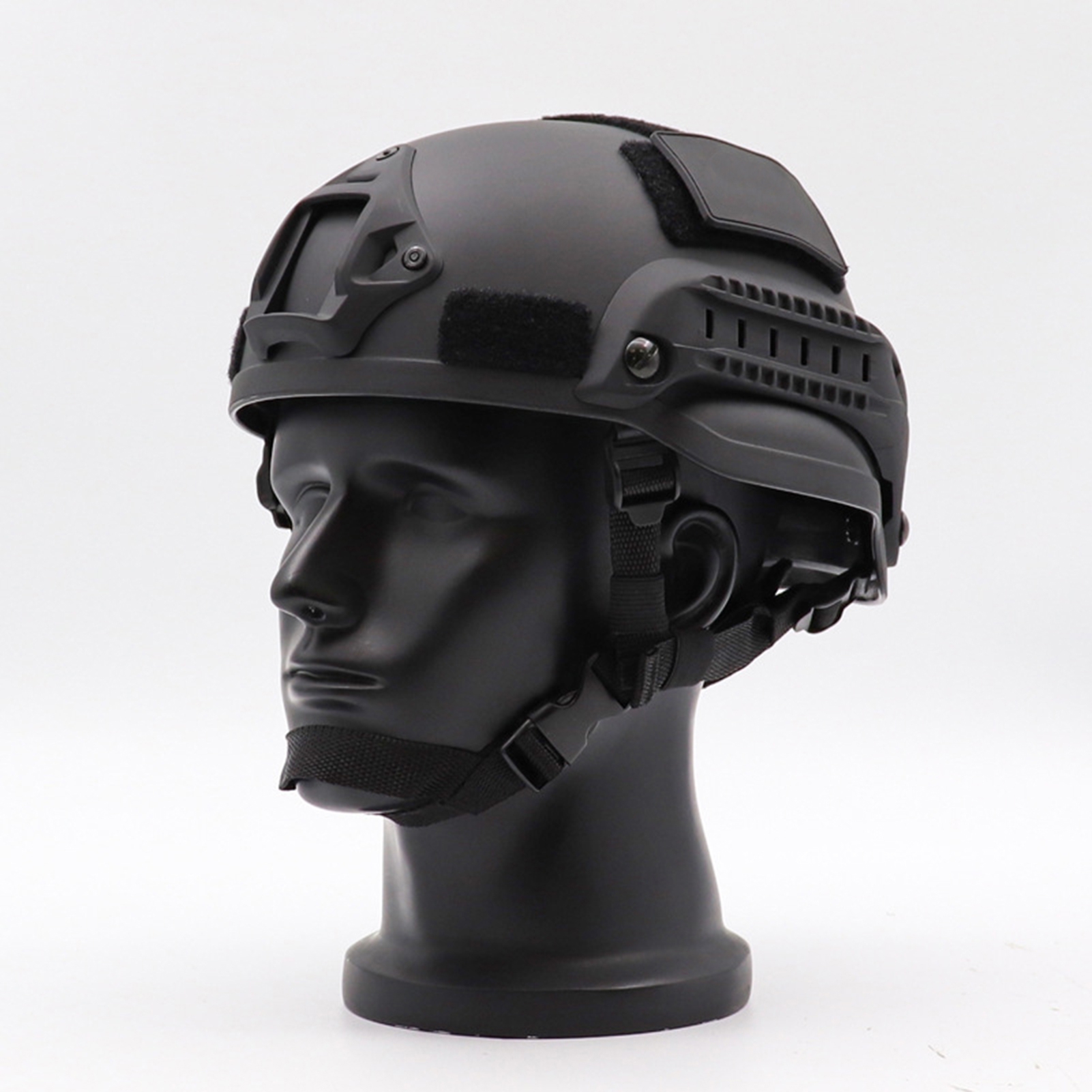 MICH2002 Outdoor Riding Field CS Helmet หูฟังทนแรงกระแทกสำหรับผู้ใหญ่ ...