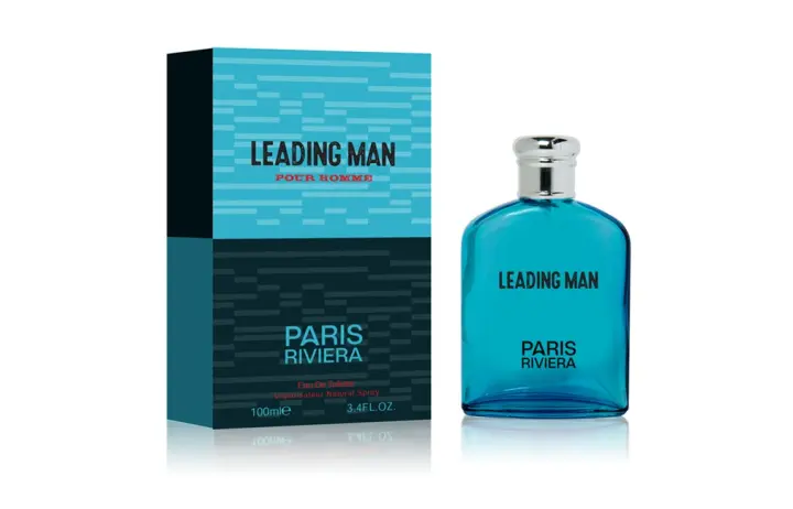 paris riviera perfume