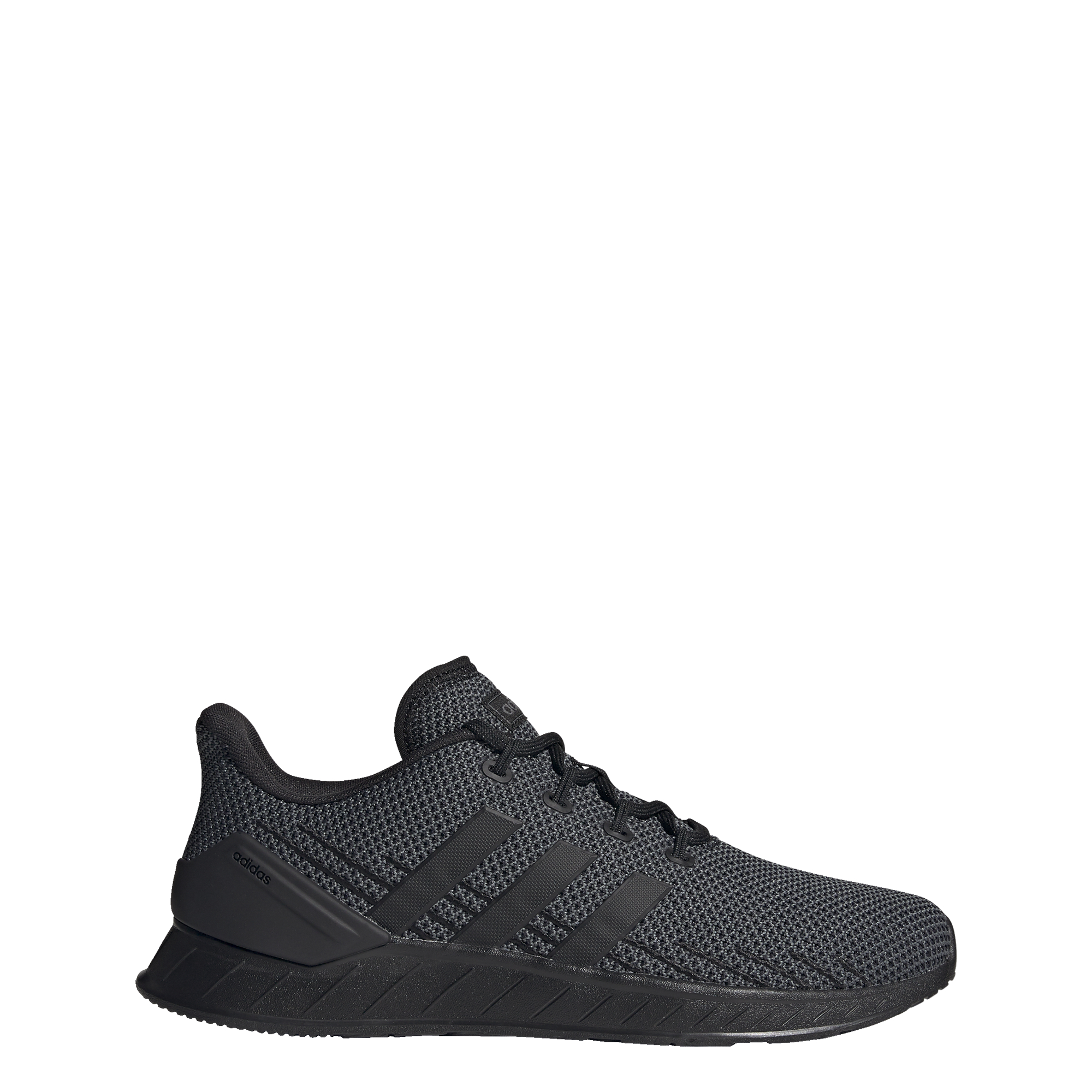 adidas RUNNING Questar Flow NXT Shoes Men Black FY9559 | Lazada.co.th
