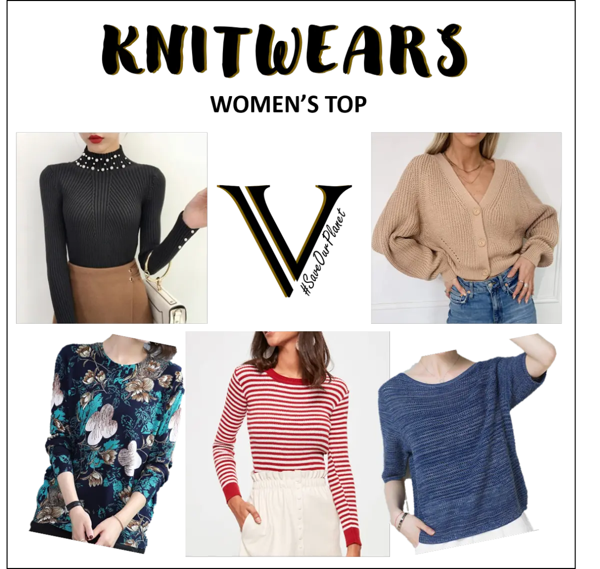 women's knitwear australia