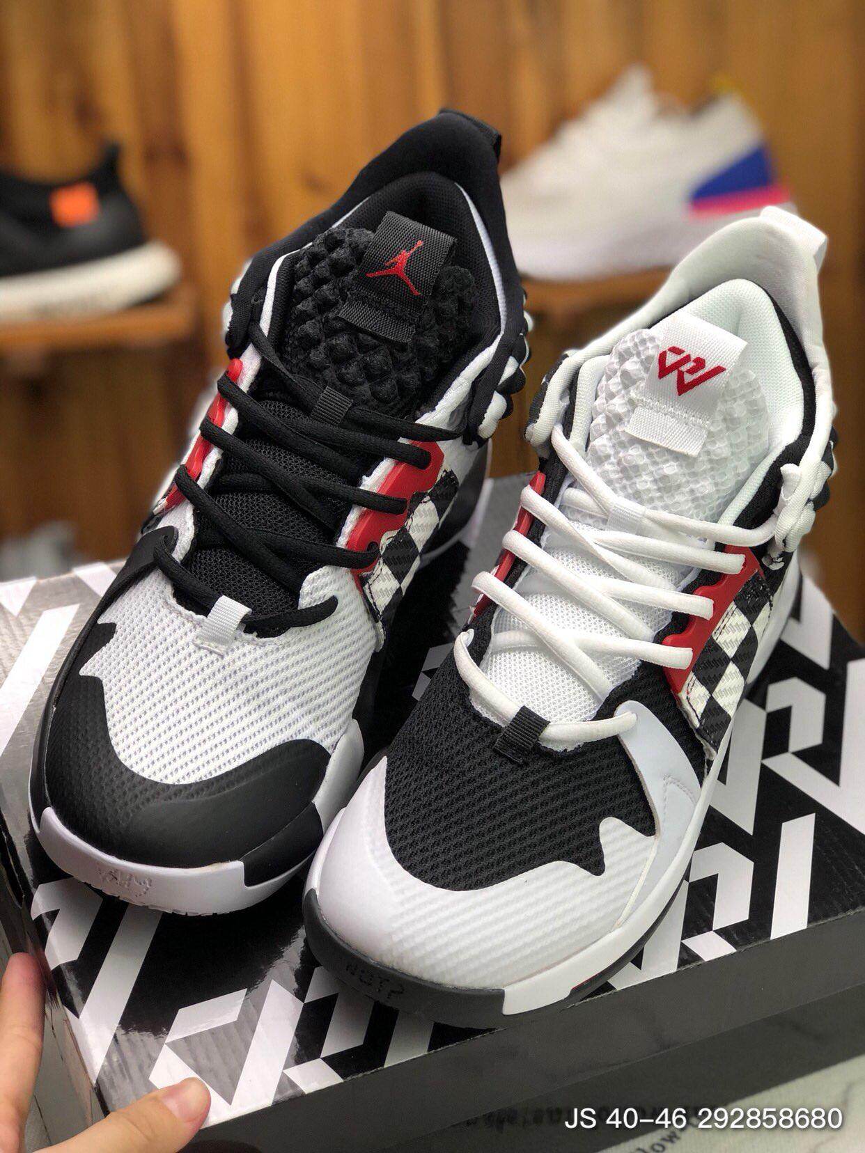 history of basketball shoes