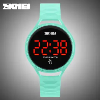 skmei watch 3atm