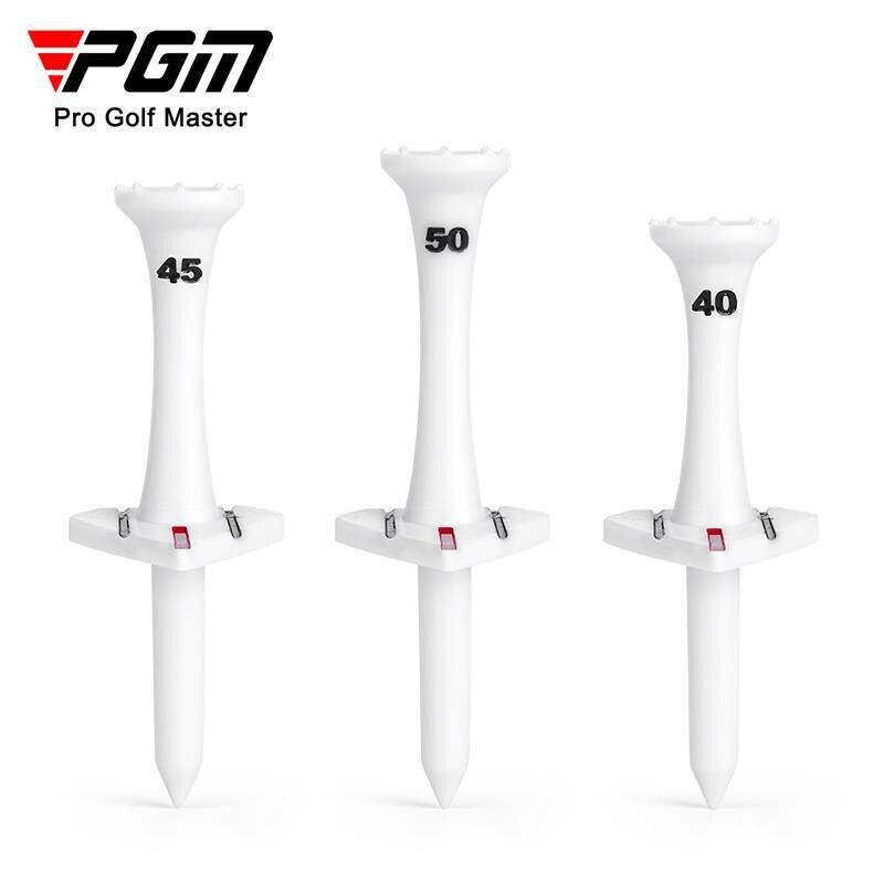 PGM 6 Cái Giá Đỡ Gậy Golf Đa Năng Hướng Có Thể Điều Chỉnh Tack QT021