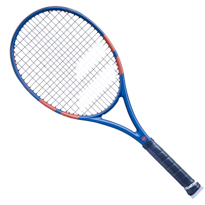 Babolat pure drive roland garros online 2019