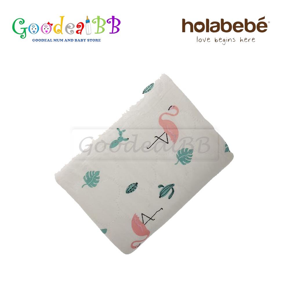 holabebe diaper mat