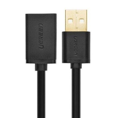 Dây Nối Dài USB 5m UGREEN 10318 - Hàng