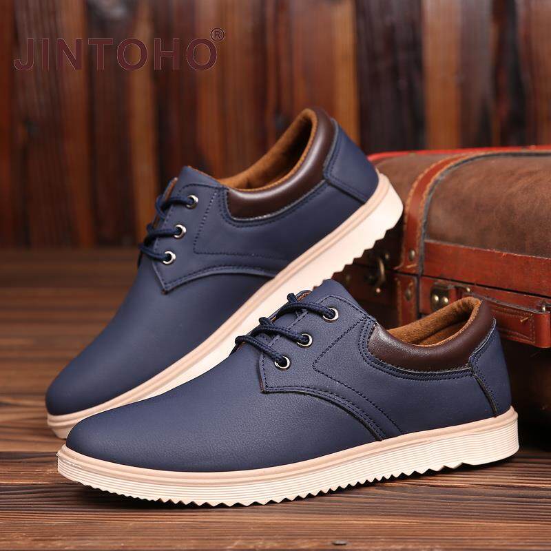 sneaker oxfords mens