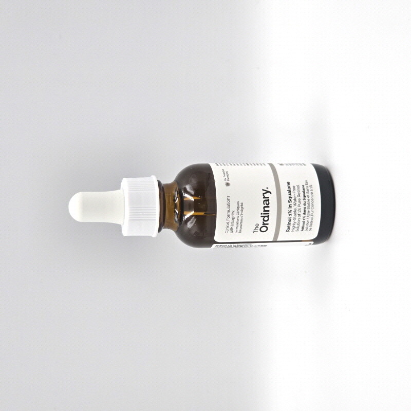 [Thông thường] Retinol 0.5% / 0.2% / 1% trong Squalane 30ml