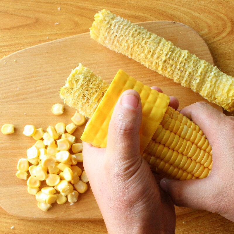 Dụng Cụ Tuốt Ngô, Máy Cắt Hạt Nhân Cob Nhà Bếp Vũ Nữ Thoát Y Remover