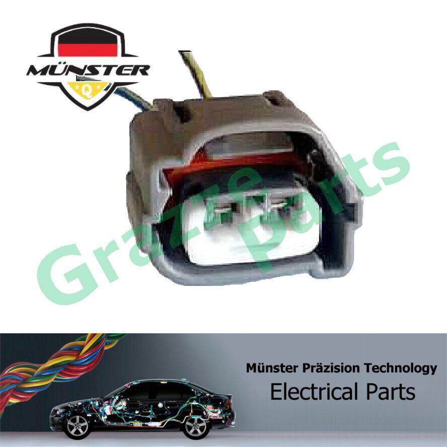 Nova Wiring Harness