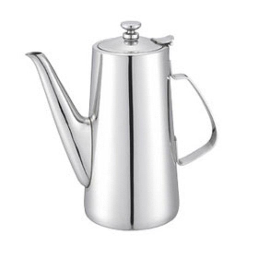 [HCM]Bình đựng pha trà cà phê đựng nước lọc.Vòi Dài 2L