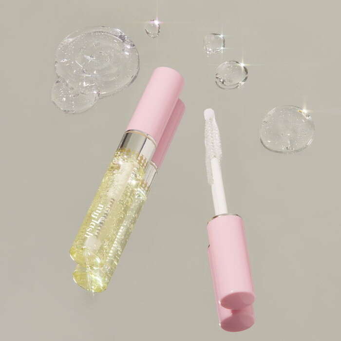 [Etude] huyết thanh Lash của tôi