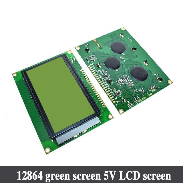 Lcd1602 lcd 1602 12864 module blue green screen 16x2 20x4 character lcd display module hd44780 controller blue black light