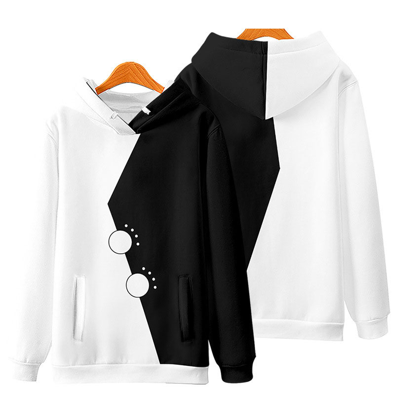 HOLOLIVE Vtuber Ookami Mio Hoodie Ayame Cosplay Apparel Long Sleeve Hololive vtuber ookami mio hoodie ayame cosplay apparel long sleeve