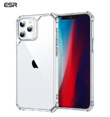 Ốp Lưng Điện Thoại ESR Với Mặt Lưng Nhựa PC Cứng Viền Nhựa TPU Chống Sốc Chống Rơi Bảo Vệ Linh Hoạt Cho Điện Thoại iPhone 12 12 Mini 12 Pro Max iPhone 11 11 Pro 11 Pro Max