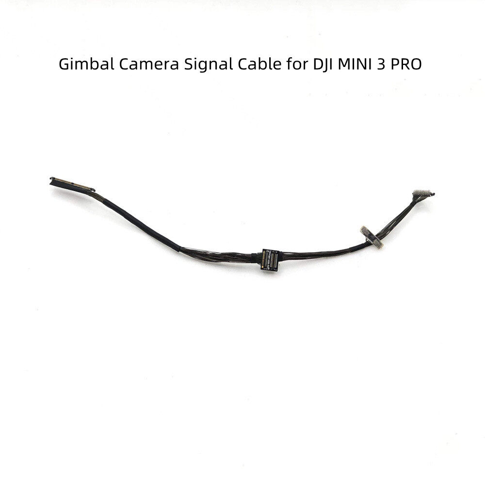 For DJI Mavic Mini 3 Pro Gimbal Camera Signal Cable Mini 3 Pro Gimbal Cable Coaxial Cable
