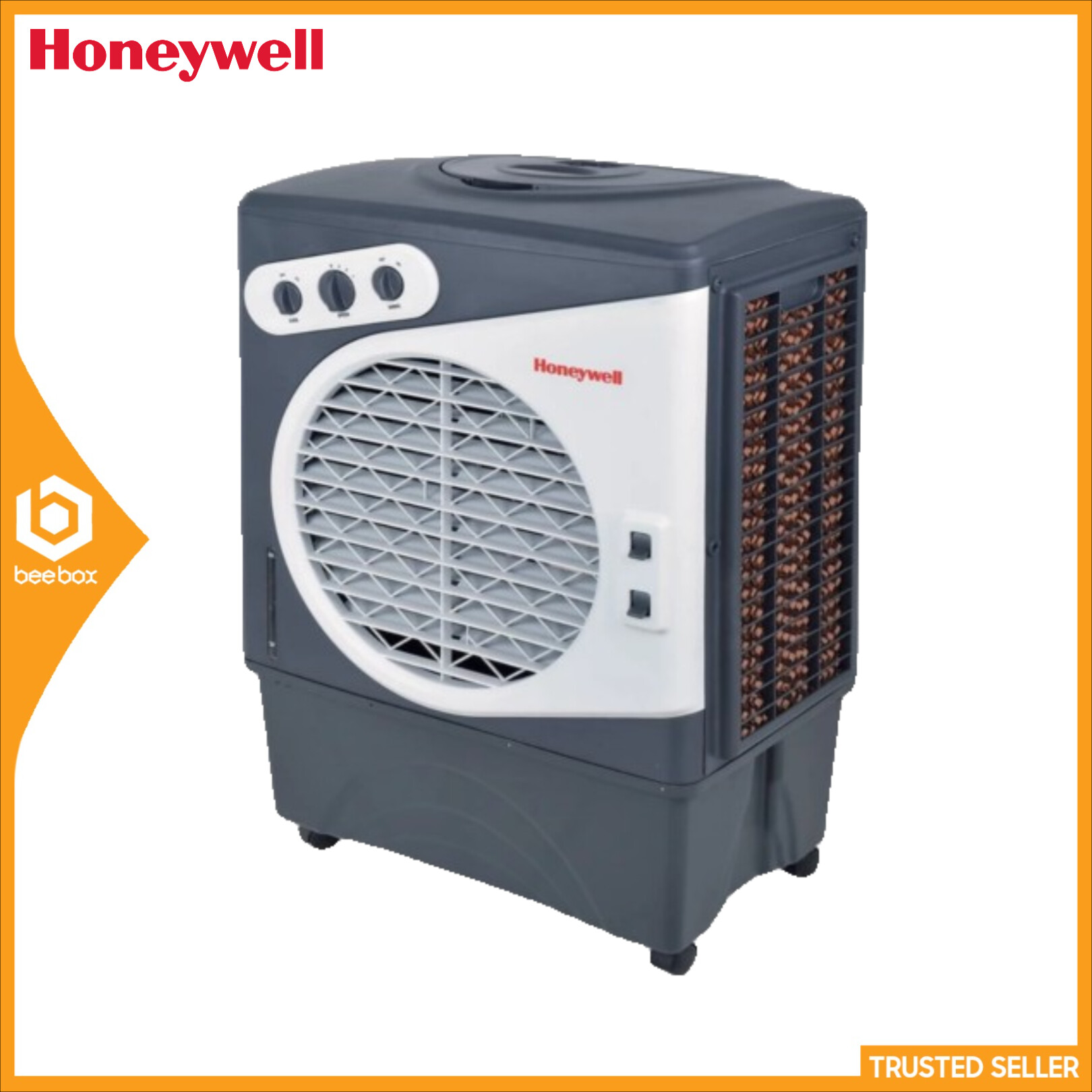 Honeywell air cooler store co60pm