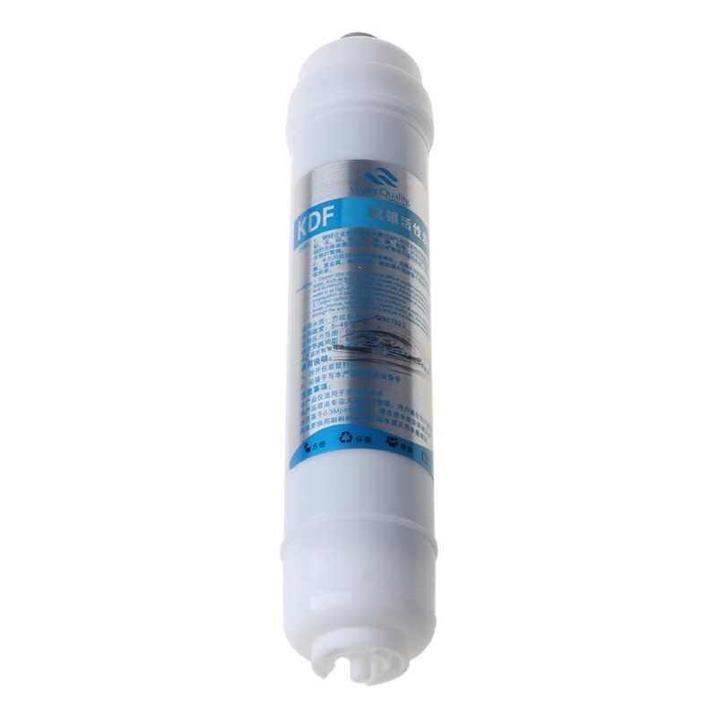 ✪【Haoo-Store】【New Arrival】 10" Five-stage Reverse Osmosis Filter Set Water Purifier Element Cartridge