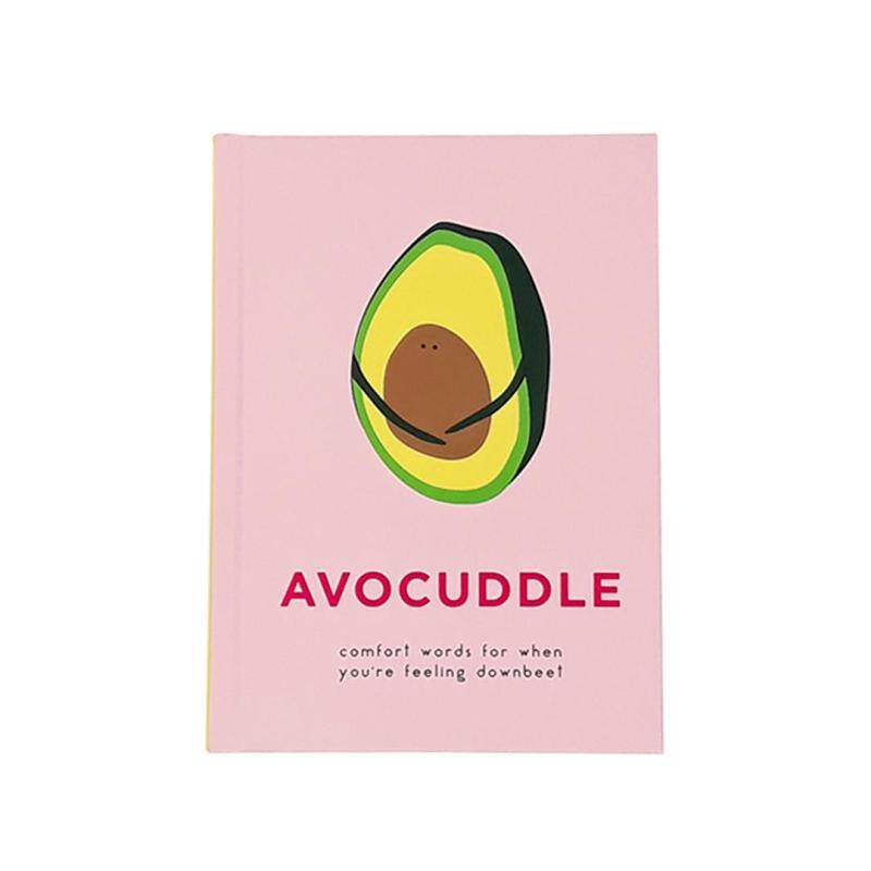 OCTOPUS BOOK - AVOCUDDLE Malaysia