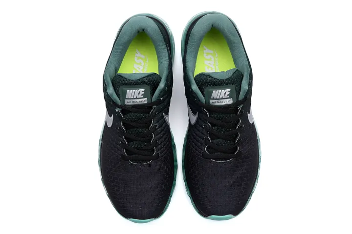 nike casual air cushion