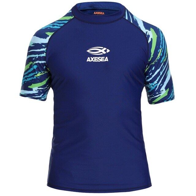 >> BÁO GIÁ ÁO CHỐNG NẮNG NAM | Shopee Lazada Sendo Tiki mới nhất 74 Áo Chống Nắng Ngắn Tay Cho Nam T-Shirt Áo Tắm Đồ Bơi Chắp Vá Nhanh Khô Lướt Áo Sơ Mi Bộ Đồ Lặn Thể Thao UV Hàng Đầu