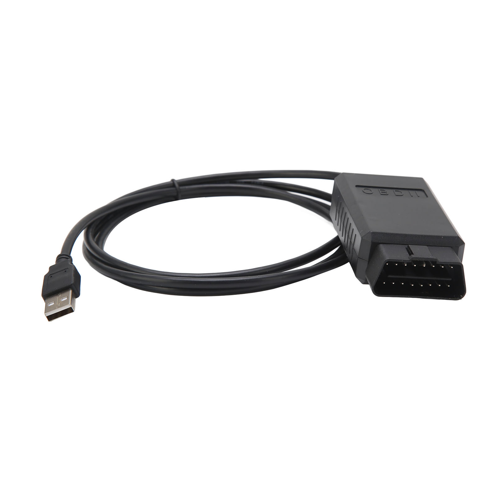 USB OBD2 Scanner Cable OBD2 USB Adapter for ELM327 Code Reader Scanner Diagnostic Cable for FORScan FoCCCus