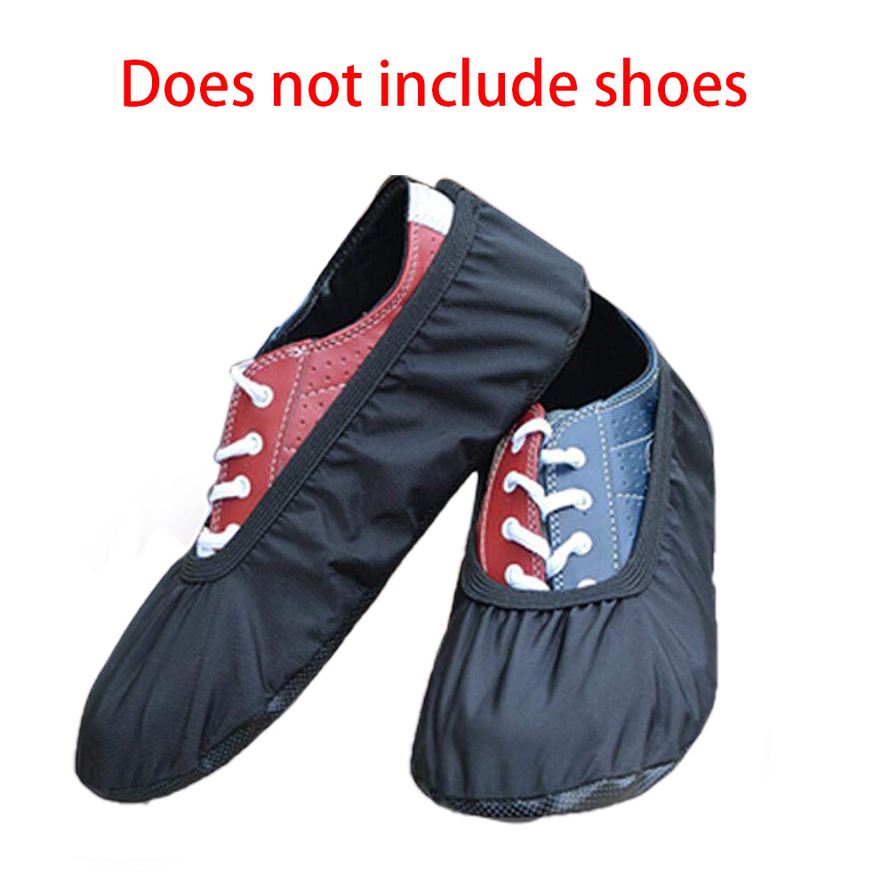 nylon shoe covers