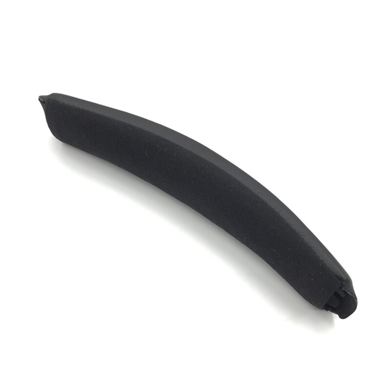 Gaming Headset for Head Beam Replacement Headband Cushion Pad for Head Band Repair Fix Parts for QuietComfort 35 QC35 He